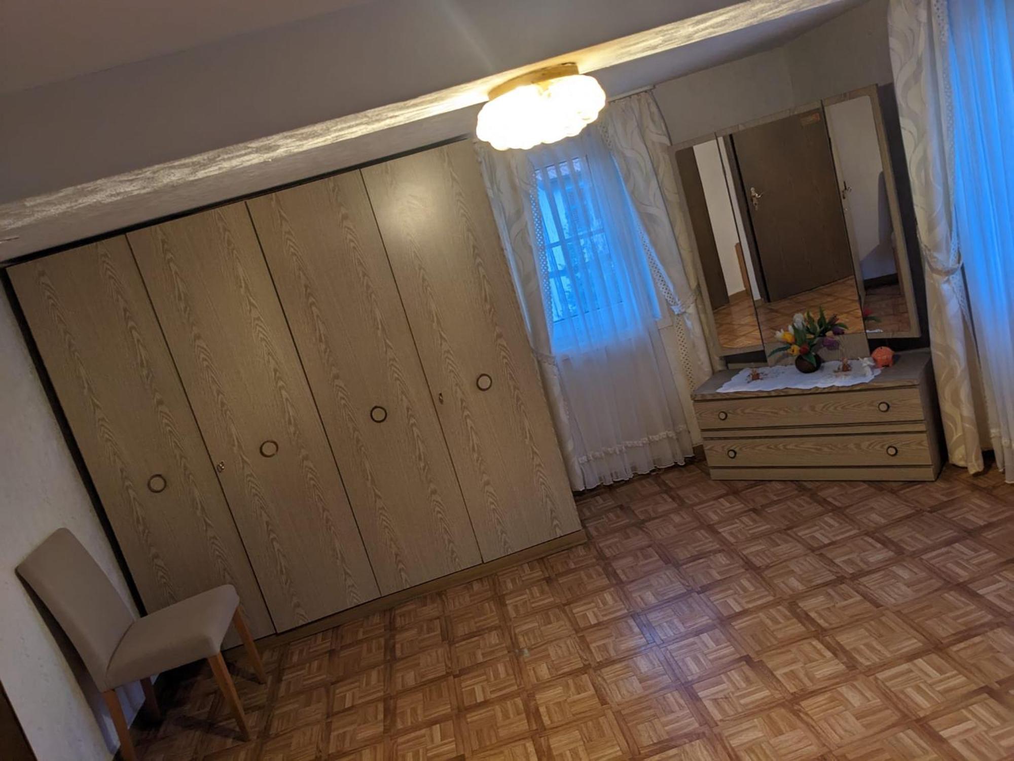 Anton Schuler Apartment Niedenstein Exterior photo